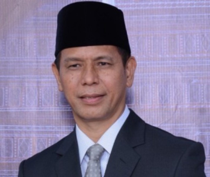 Indra Datuk Rajo Lelo Ajak Warga Patuhi Protokol Kesehatan Hadapi Covid-19