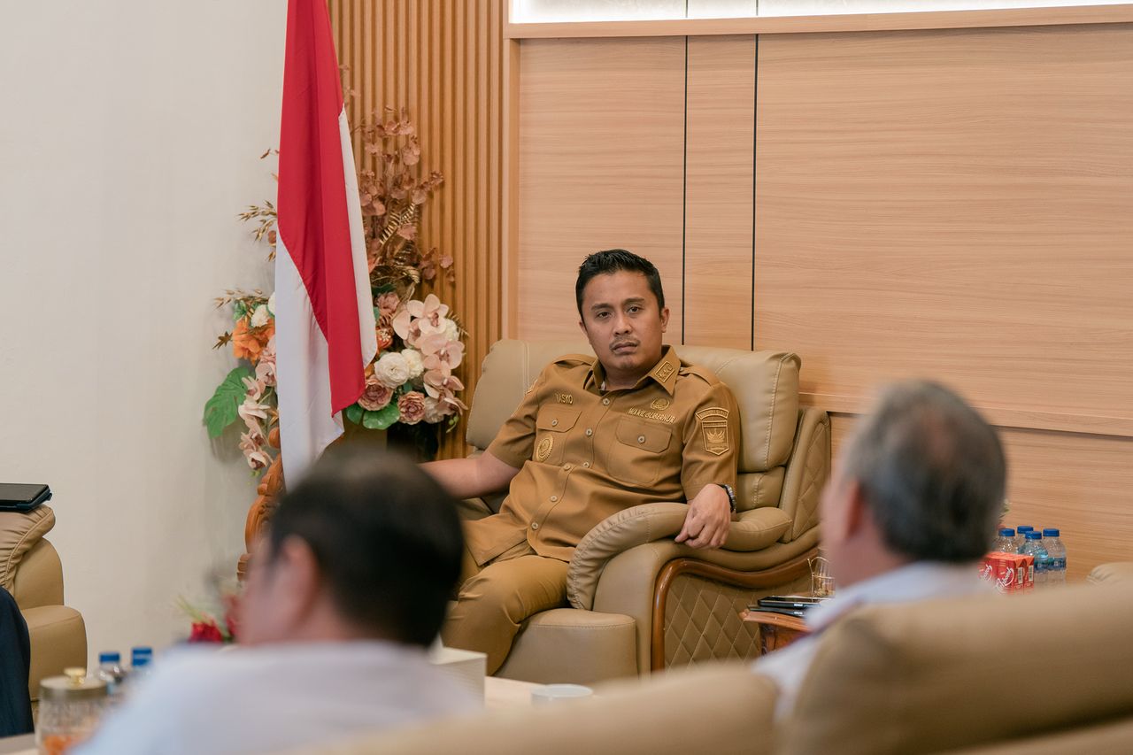 Kasus Penganiayaan Nenek di Pasaman Terungkap, Wagub Sumbar Puji Kinerja Kepolisian