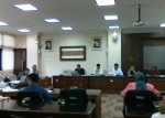 RANPERDA NAGARI,  DPRD SUMBAR DENGAR PENDAPAT LKAAM DAN BUNDO KANDUANG