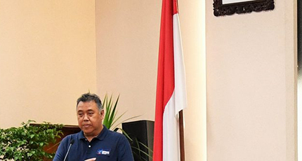 Sesjen Kemenkes: Tak Ada Larangan Pejabat Kaya, Cukup Laporkan Saja! 