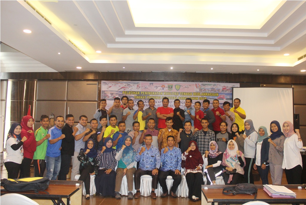 GANDI: KALAU DAPAT KEGIATAN INI ADA TAHAP LANJUTANYA