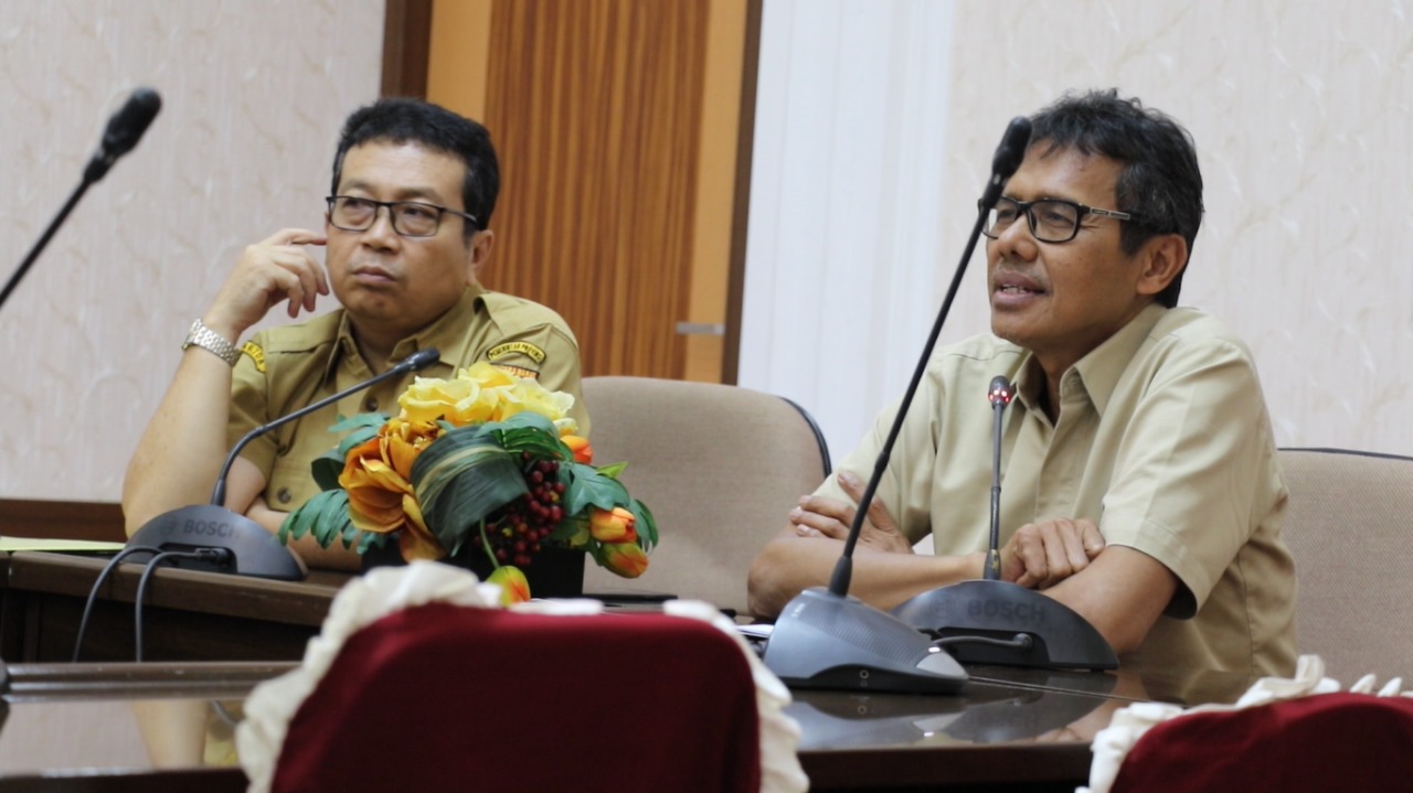 Tambang Batu Bara Ombilin Sawahlunto Ditetapkan UNESCO sebagai Warisan Budaya Dunia