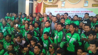 WAGUB SUMBAR: GENERASI MUDA AGAR JAUHI NARKOBA DAN HOAX