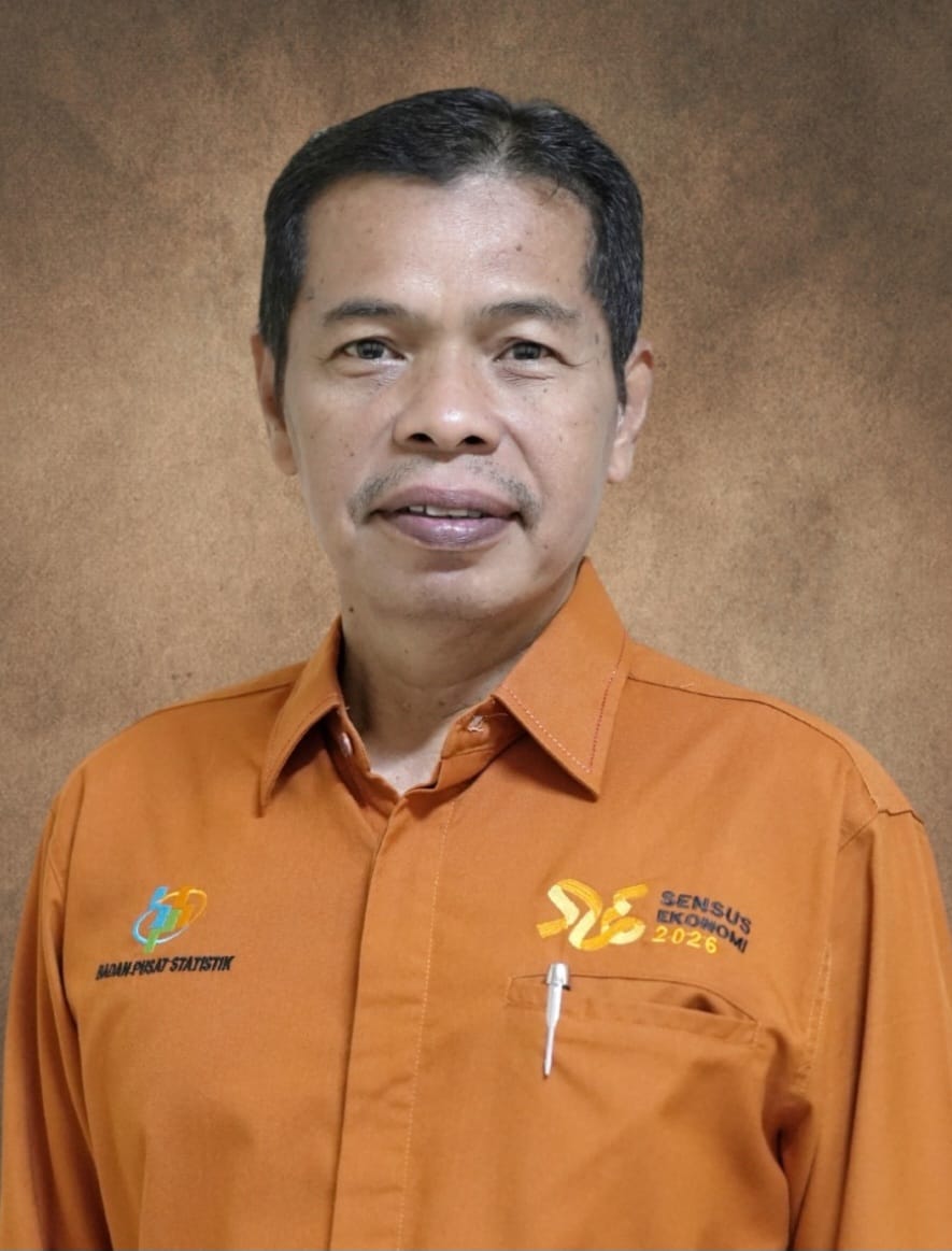 Sumatera Barat dalam Indeks Transformasi Digital Nasional