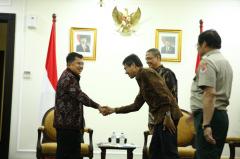 Gubernur Irwan Prayitno : Pertemuan Ilmiah Tahunan akan di Hadiri Wapres RI Jusuf Kalla.