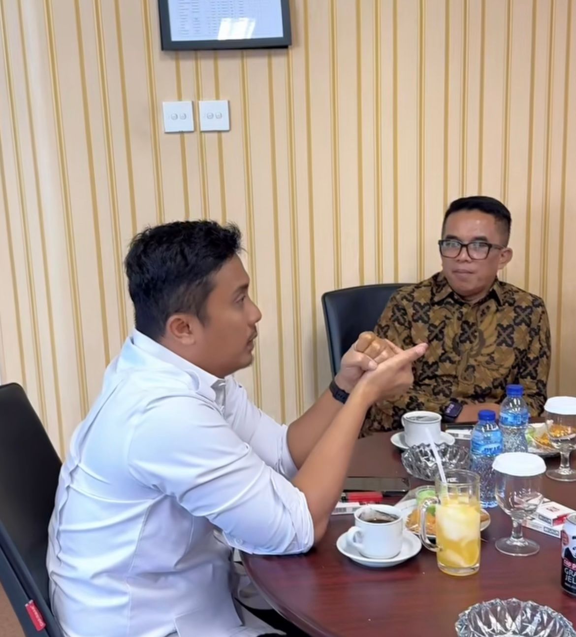 Sumbar Siapkan Pemutihan Pajak Kendaraan Bermotor, Kesempatan Sekali Seumur Hidup bagi Wajib Pajak