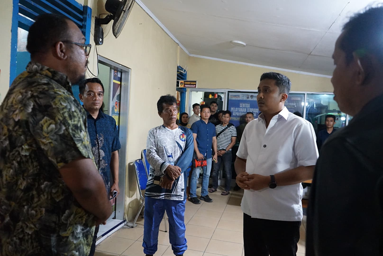 Penindakan Pukat Harimau di Laut Sumbar Tuai Respons Positif Publik