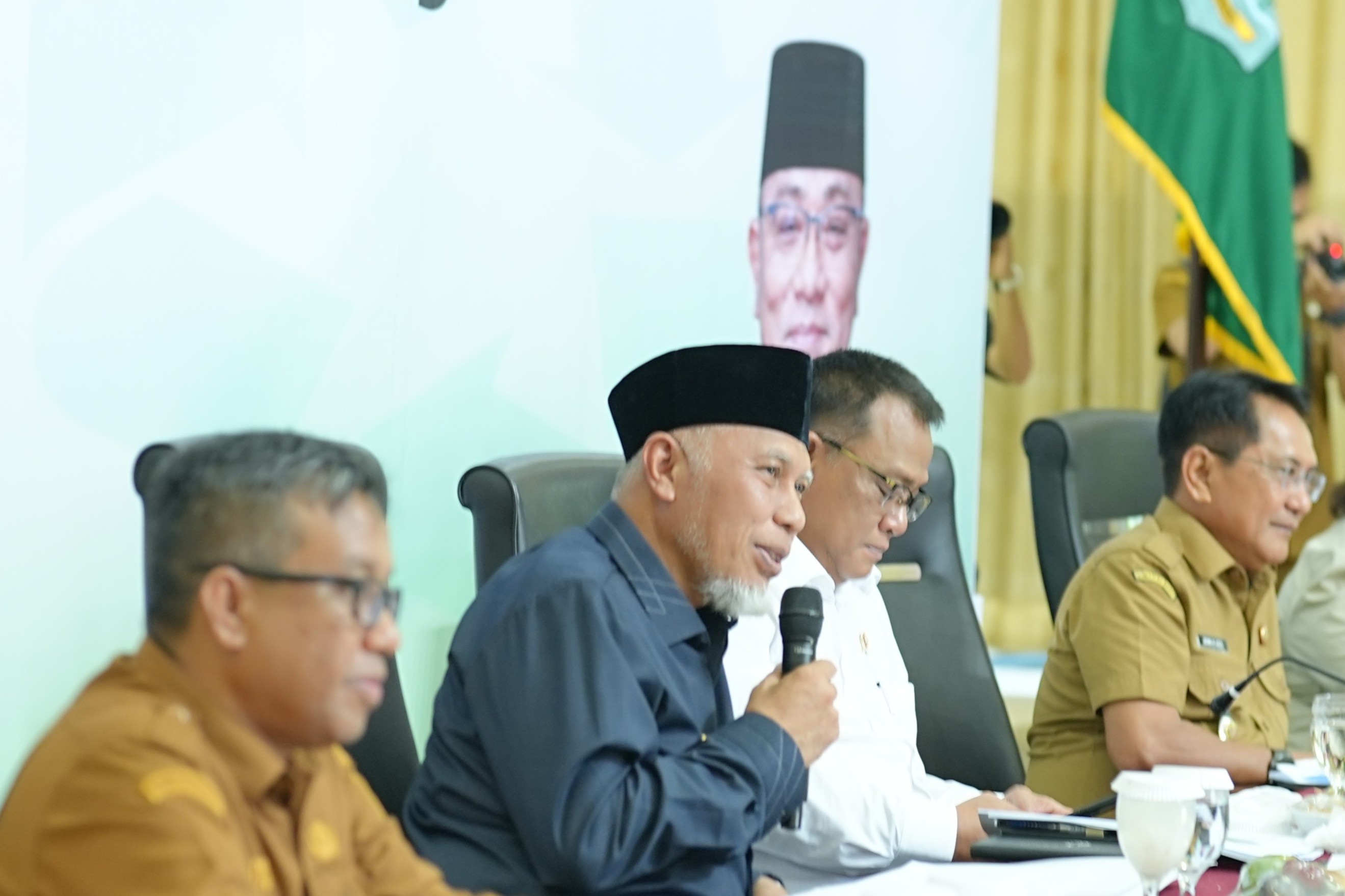 Tunjukkan Progres Positif, Sumbar Makin Mantap Kejar Target Bebas Persoalan Sampah di 2029