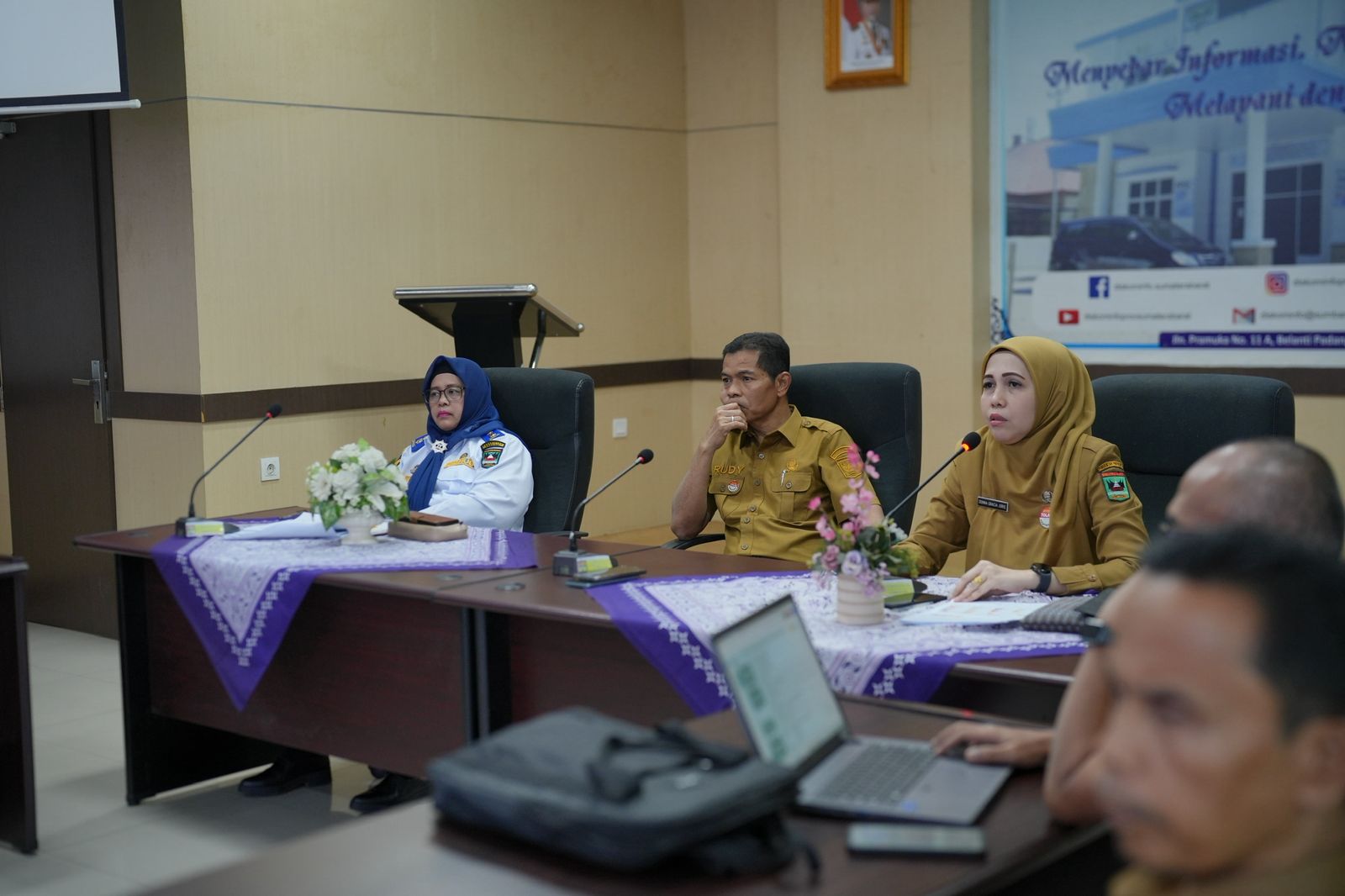 Hadapi Mudik Pascabencana, Pemprov Sumbar Siapkan Rekayasa Lalu Lintas dan Pusat Informasi