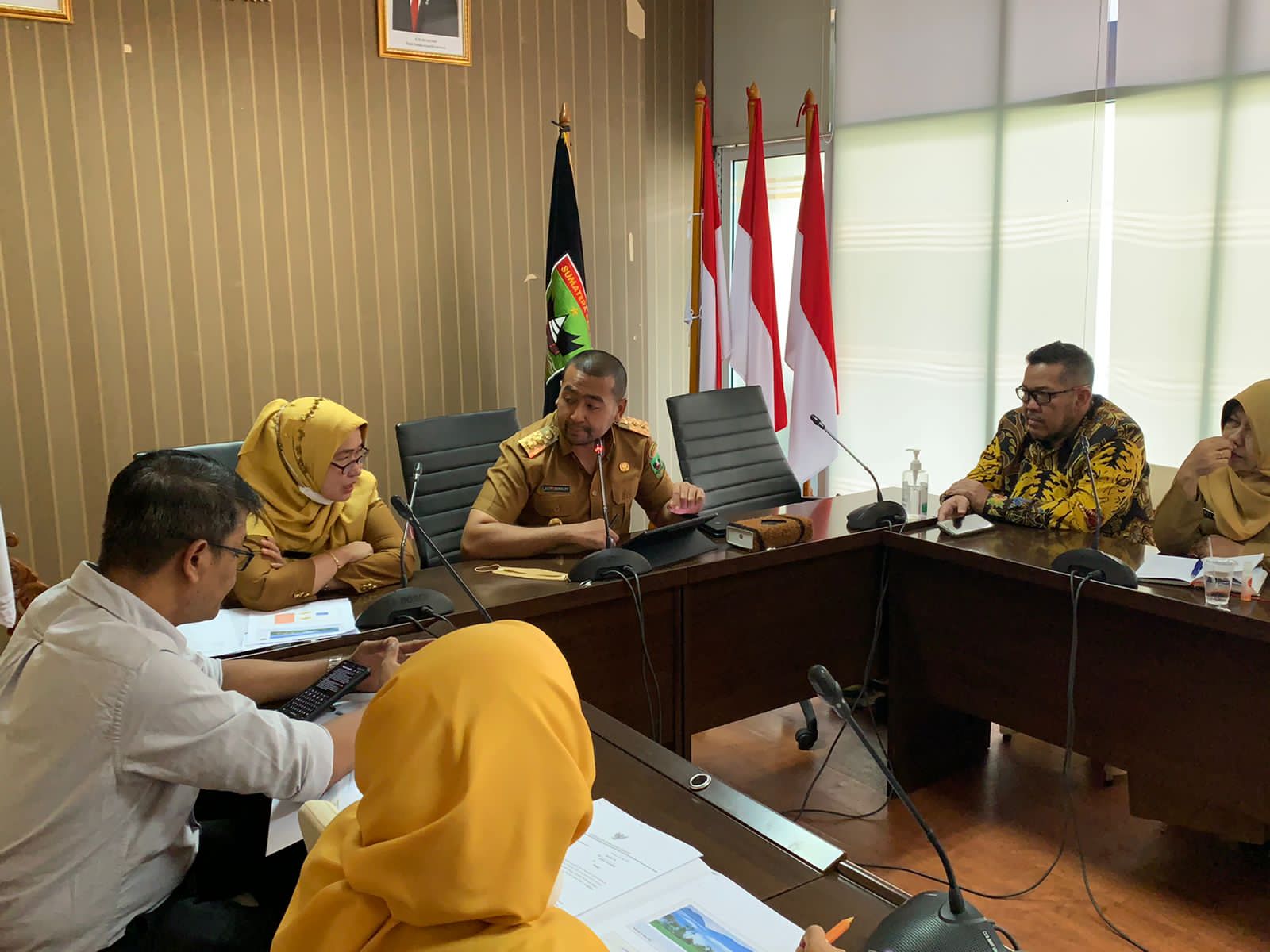 Revitalisasi Maninjau, Pemprov Sumbar Kembangkan Konservasi Berkonsep Ekowisata