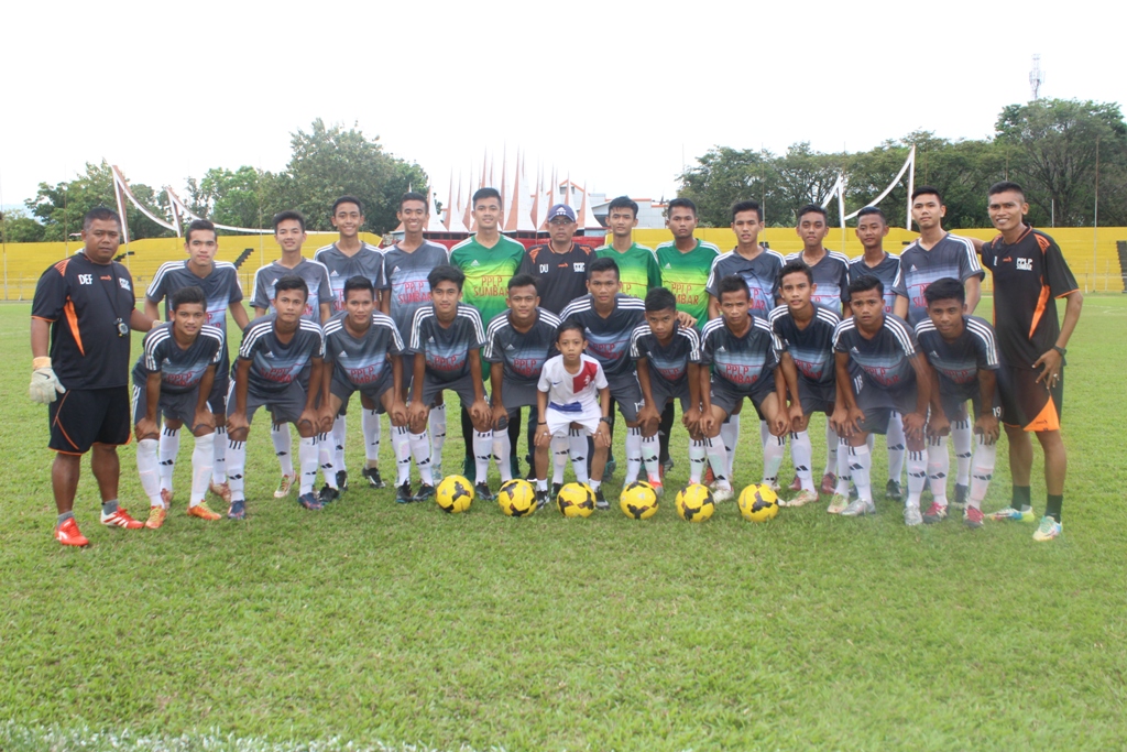 PRESTASI OLAHRAGA DAN AKADEMIK ATLET PPLP TERUS MENINGKAT 