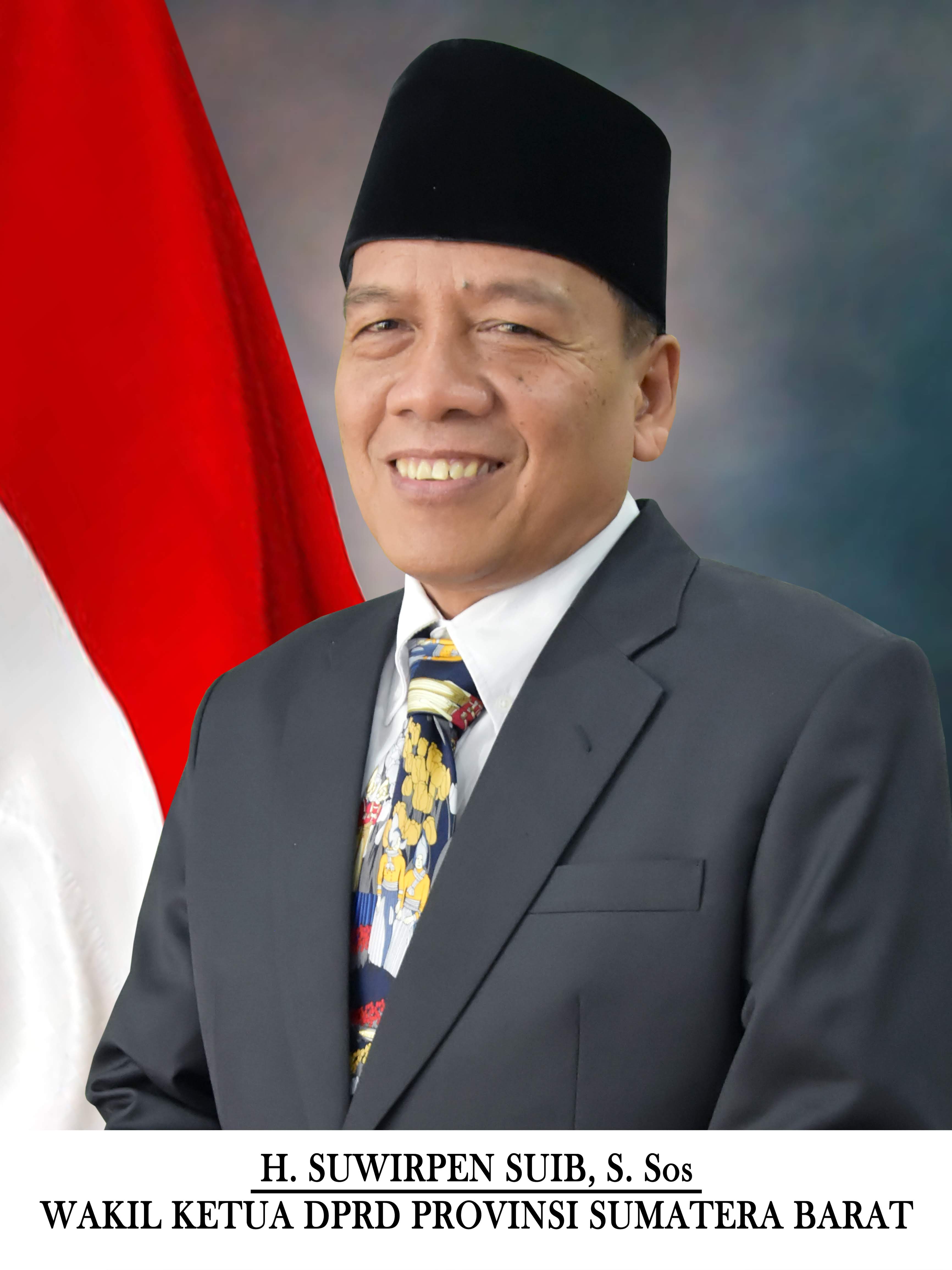 Propemperda dan Renja Sumbar Ditetapkan