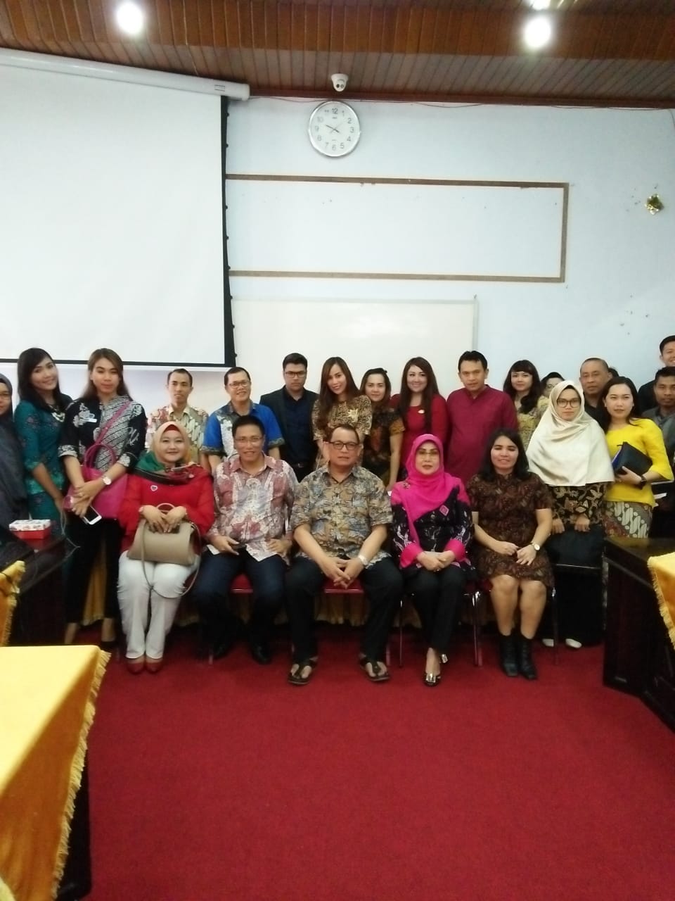 ﻿﻿﻿SUMBAR BUTUH 3000 LEBIH KAMAR HOTEL UNTUK KEGIATAN HGK-PKK