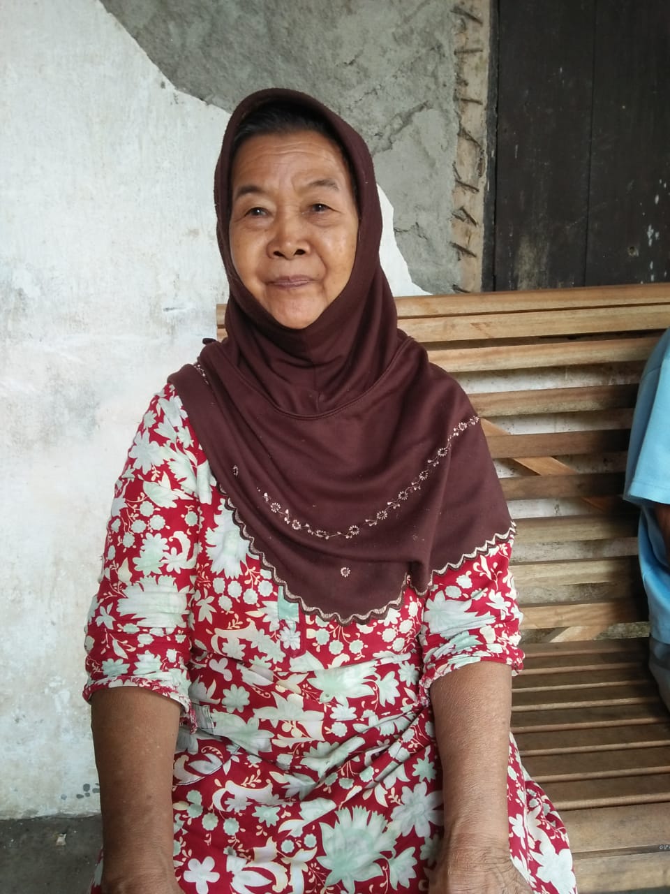 ﻿﻿BERBAGI CERITA DENGAN EXPATRIAT SURINAME DI TONGAR PASAMAN BARAT