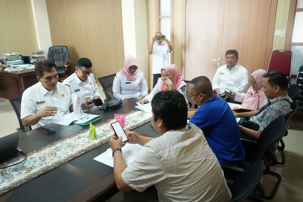 Pemprov Sumbar Siapkan Antisipasi Lonjakan Pemudik dan Wisatawan Saat Libur Lebaran 