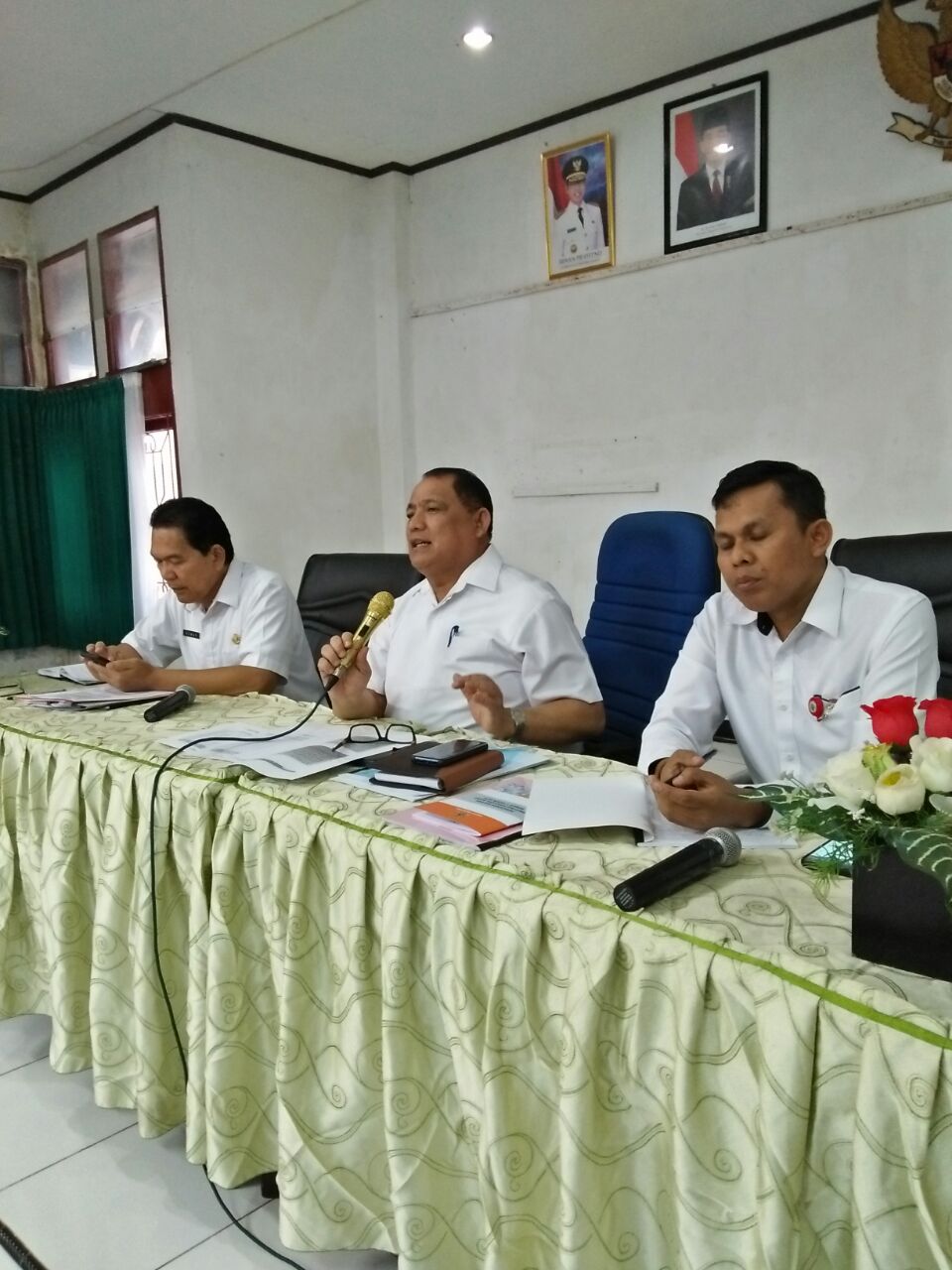 Penyaluran Dana Desa 2018 Tahap I di Sumbar Rampung Minggu Pertama Juni