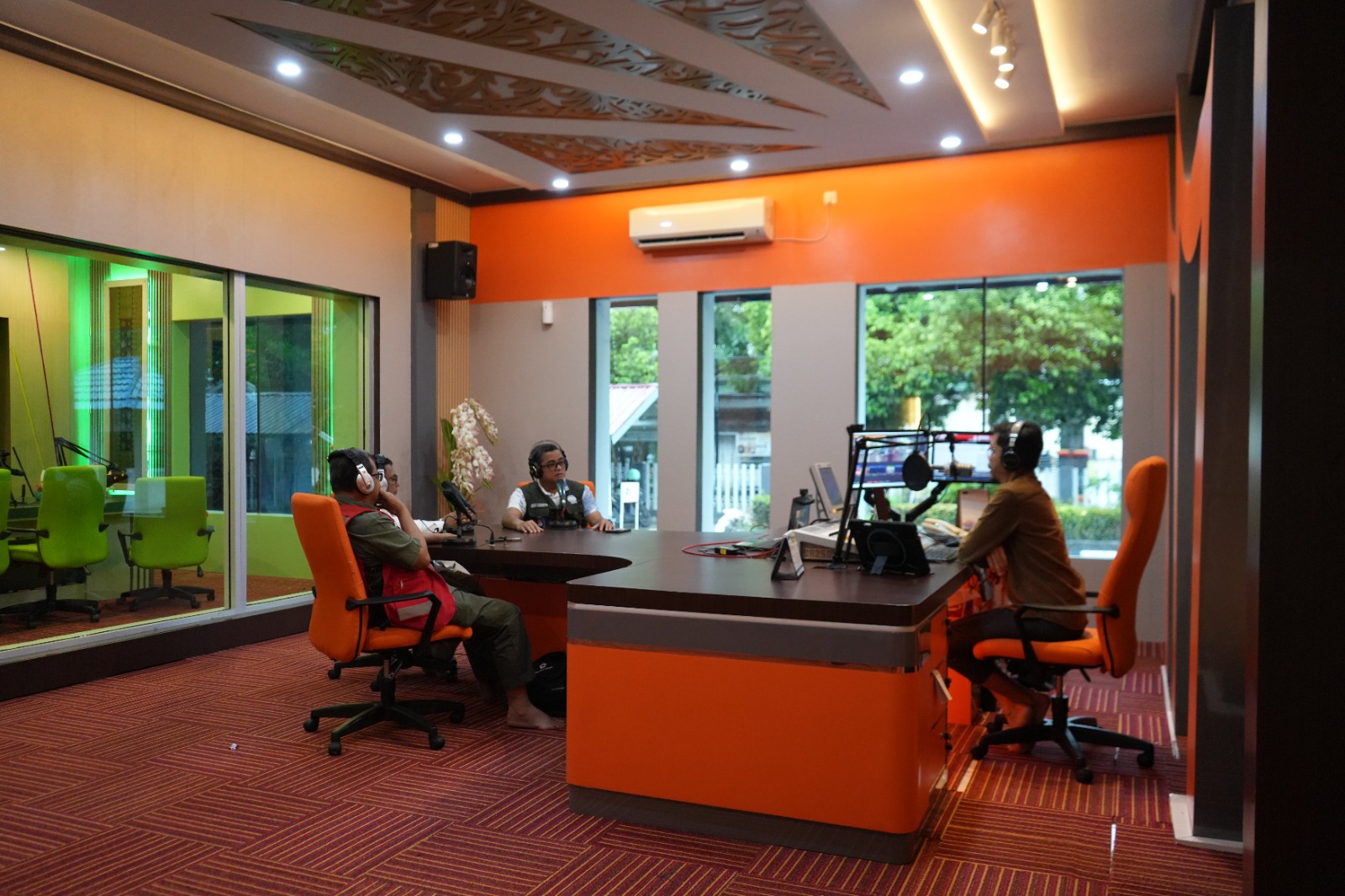 Cuaca Masih Tak Menentu di Awal 2026, Pemprov Sumbar Ingatkan Warga untuk Tetap Waspada dan Siaga