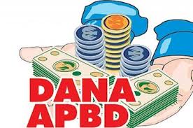 DPRD SETUJUI APBD SUMBAR 2018 RP6,6 TRILIUN