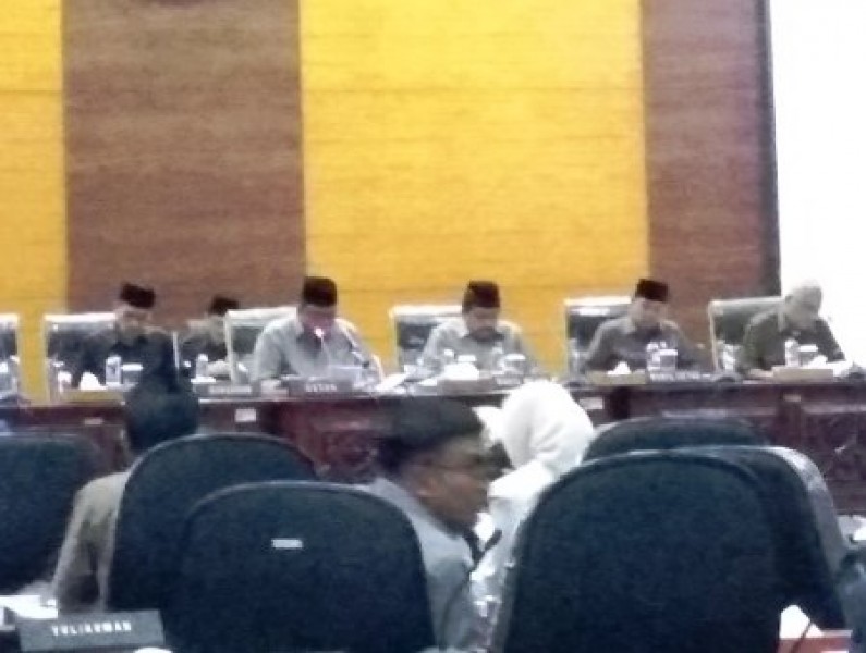 Perda Disahkan, Pengelolaan Aset Daerah Diharapkan Lebih Optimal