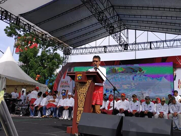 Millenial Road Safety : Bangun Kesadaran Masyarakat Dalam Berlalu Lintas