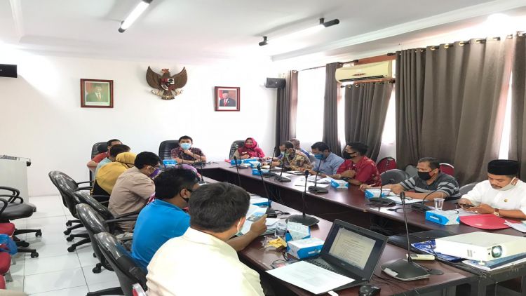 Terima Pengaduan Masyarakat Tapan-Pessel, DPMPTS Sumbar Akan Tinjau Lokasi