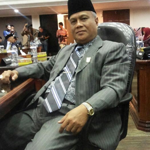 Iswandi Latif : Pemerintah dan Perusahaan Harus Konsisten Terapkan UMP