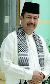 BK DPRD Sumbar Ditetapkan 