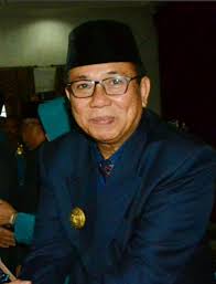 Penataan Kawasan Danau Maninjau Terapkan Konsep Geopark