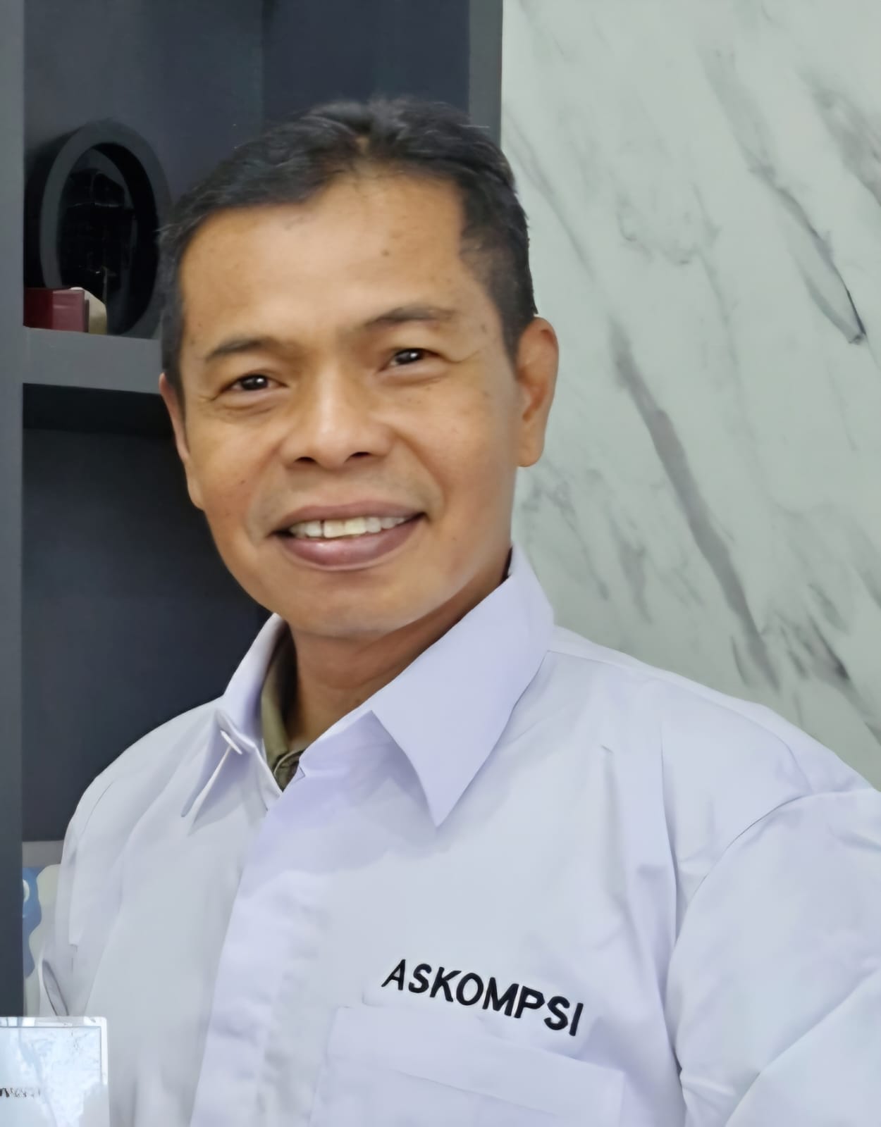 Performa Layanan Digital Sumatera Barat