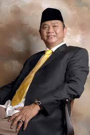 Hendra Irwan Rahim Forkopimda harus andil dalam komposisi APBD