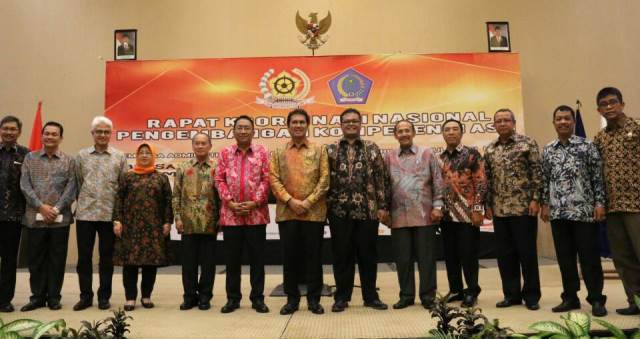 ASN Ujung Tombak Pembangunan Daerah