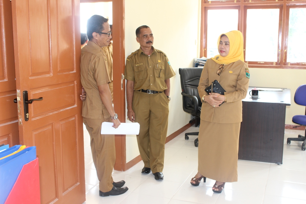 DISPORA SUMBAR MAKSIMALKAN MELAKSANAKAN KEGIATAN 2017