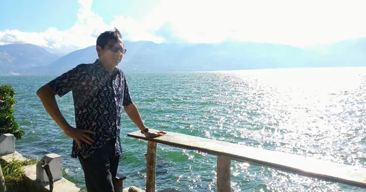  Mungkinkah Keindahan Danau Singkarak Bisa Dibuat Lebih Eksotik?