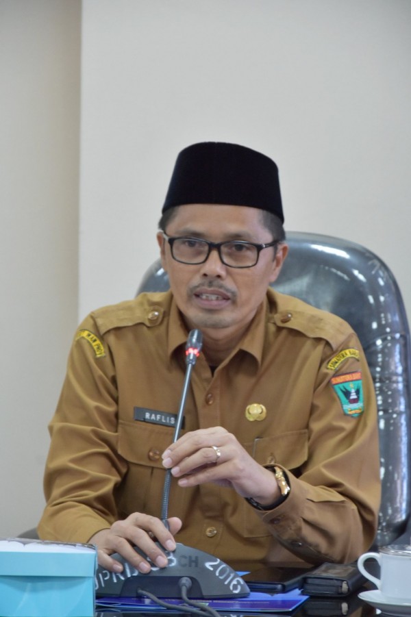 Perihal Publikasi, DPRD Riau Belajar Ke DPRD Sumbar
