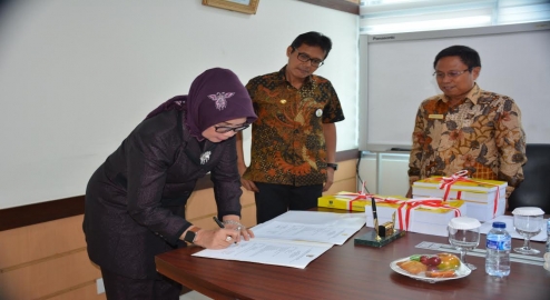 BPK: 30 TEMUAN DALAM LKPD SUMBAR 2016