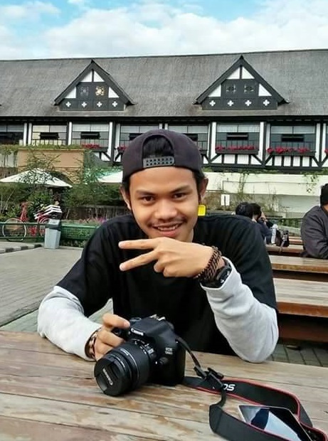 Propaganda Pada Media Sosial