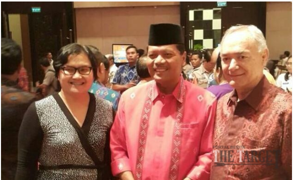 Bupati Irfendi Berharap Padang Mengatas Sumatera Barat Dikenal Hingga ke Mancanegara