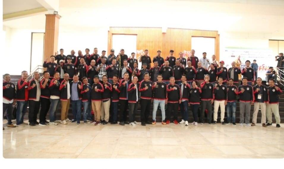 Cabor Sepakbola Dicoret Pada Porwanas 2024, Domino dan Olahraga Tradisional Jadi Cabor Baru 