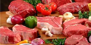 KEUNTUNGAN DAN KEKURANGAN MAKAN DAGING UNTUK KESEHATAN