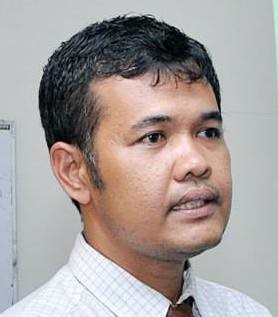 PERAN ISU STRATEGIS DALAM PERUBAHAN ORGANISASI