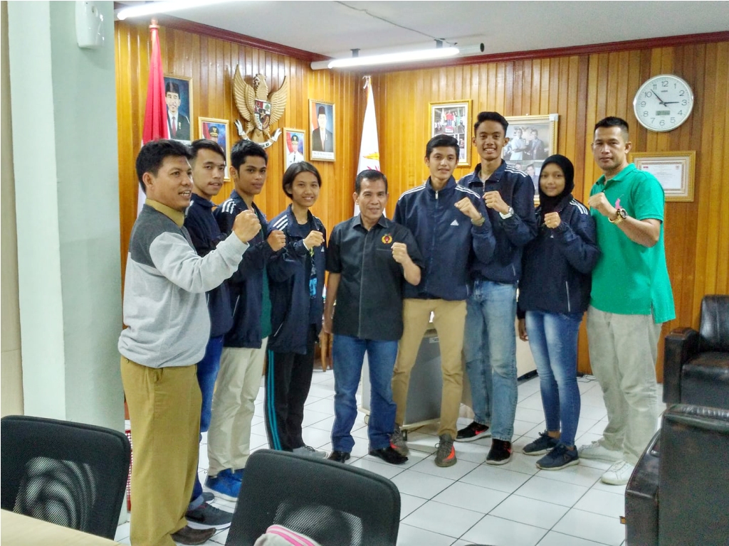 SYAIFUL: REGENERASI YANG DILAKUKAN TI SUMBAR PATUT DIAPRESIASI