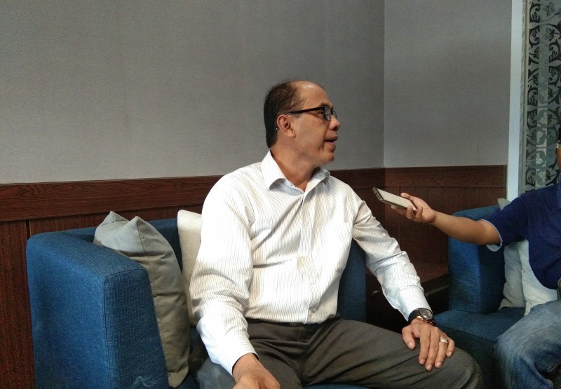 Masyarakat Mesti Lihat Manfaat Jangka Panjang Terkait Pembangunan Tol Padangpariaman- Pekanbaru