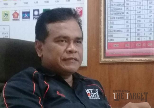 KPUD Akhiri Masa Verifikasi, Ini Dia Parpol yang Lolos