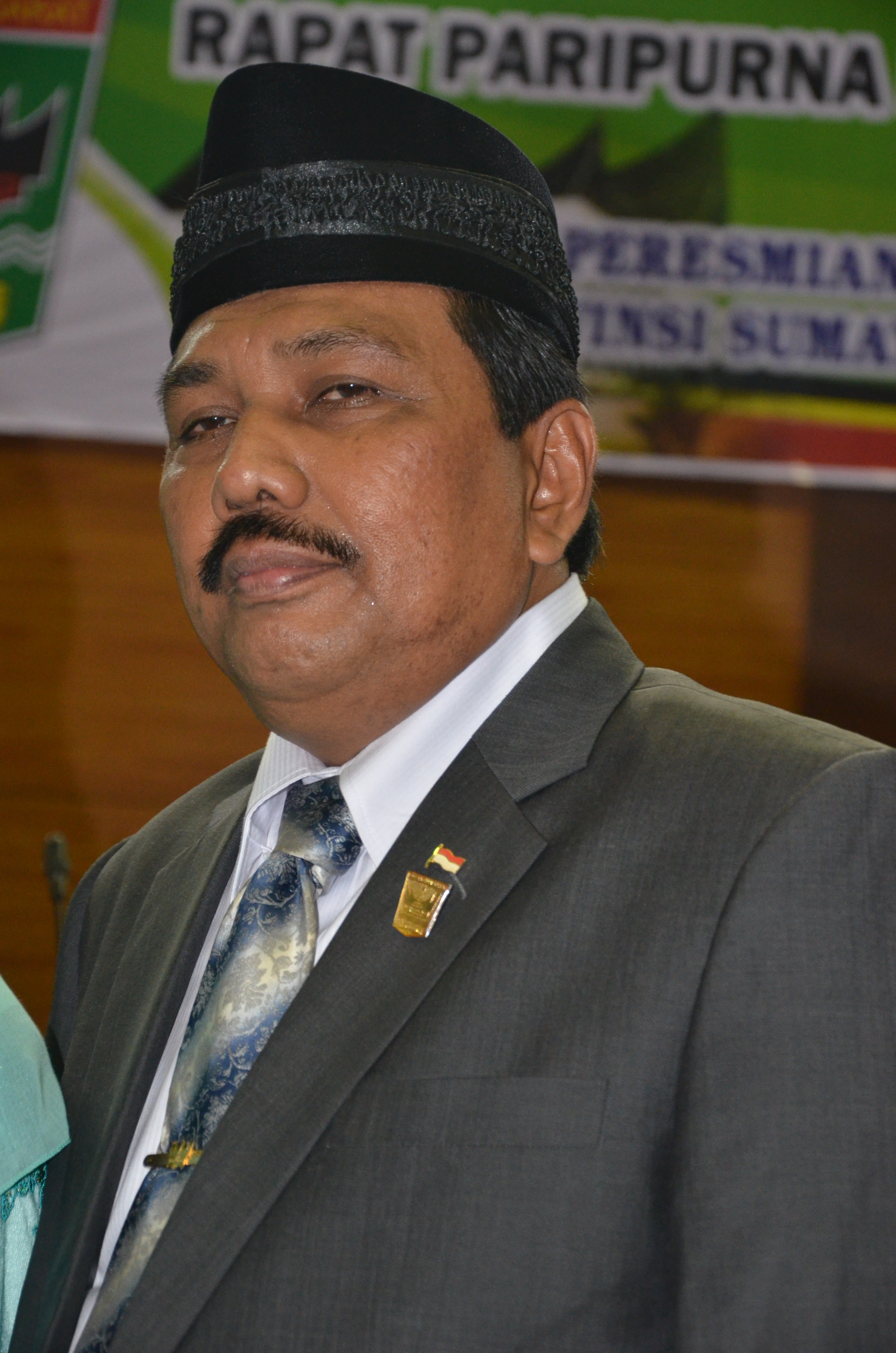 Lanjutan Pembahasan Ranperda, DPRD dan Gubernur Sampaikan Pandangan