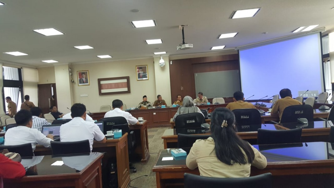 Kelangkaan BBM Berimbas Kepada Bahan Panggan.
