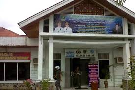 REALISASI PAJAK KENDARAAN SUMBAR CAPAI RP317,2 MILIAR SEMESTER SATU