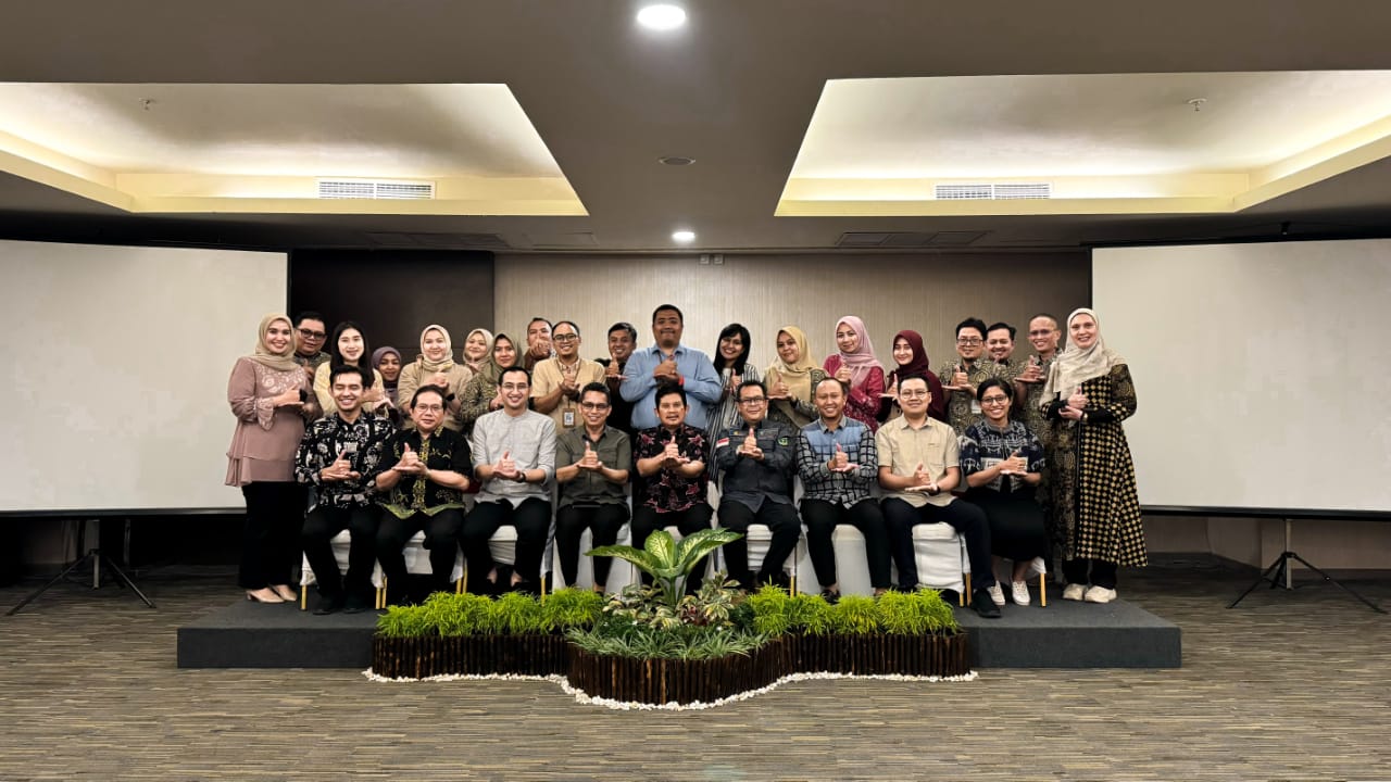 Transformasi BPJS Kesehatan: Inovasi Jaminan Kesehatan Nasional 