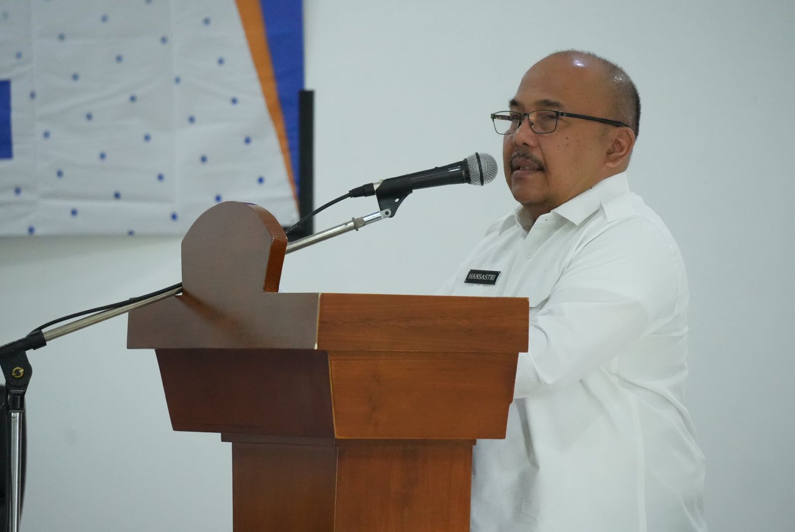 Sekda Hansastri Minta Kabupaten Kota Tuntaskan Penetapan Batas Desa dan Nagari 