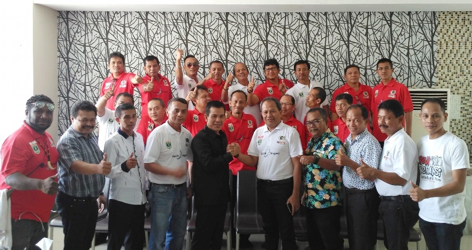 KONI TANPA SIWO BAGAI SAYUR KURANG GARAM 