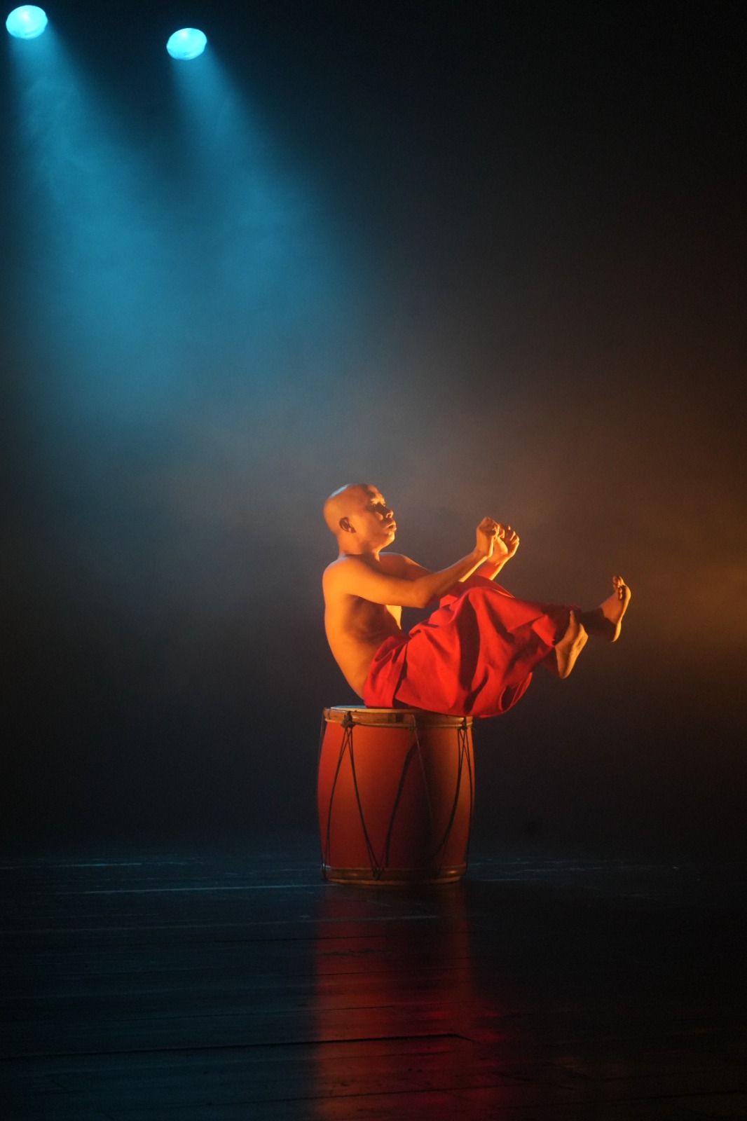 WSPAM 2023, Event Pesona Kesenian dan Budayawan Sumatera Barat